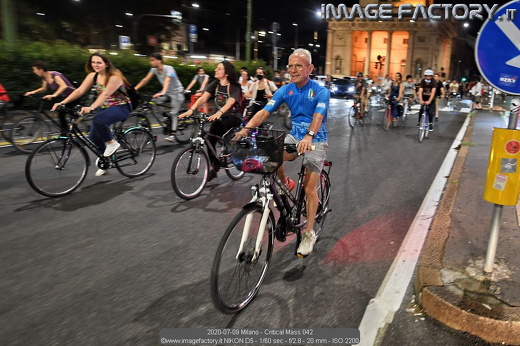2020-07-09 Milano - Critical Mass 042